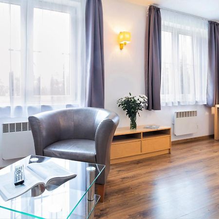 Warsaw Apartments - Apartamenty Wilanow Extérieur photo