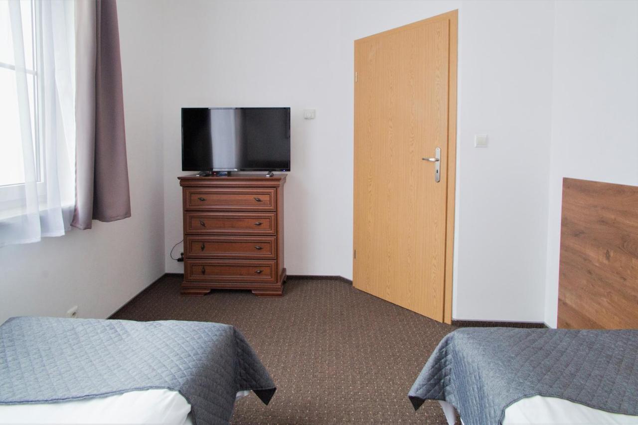 Warsaw Apartments - Apartamenty Wilanow Extérieur photo