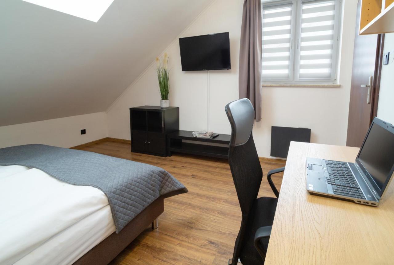 Warsaw Apartments - Apartamenty Wilanow Extérieur photo