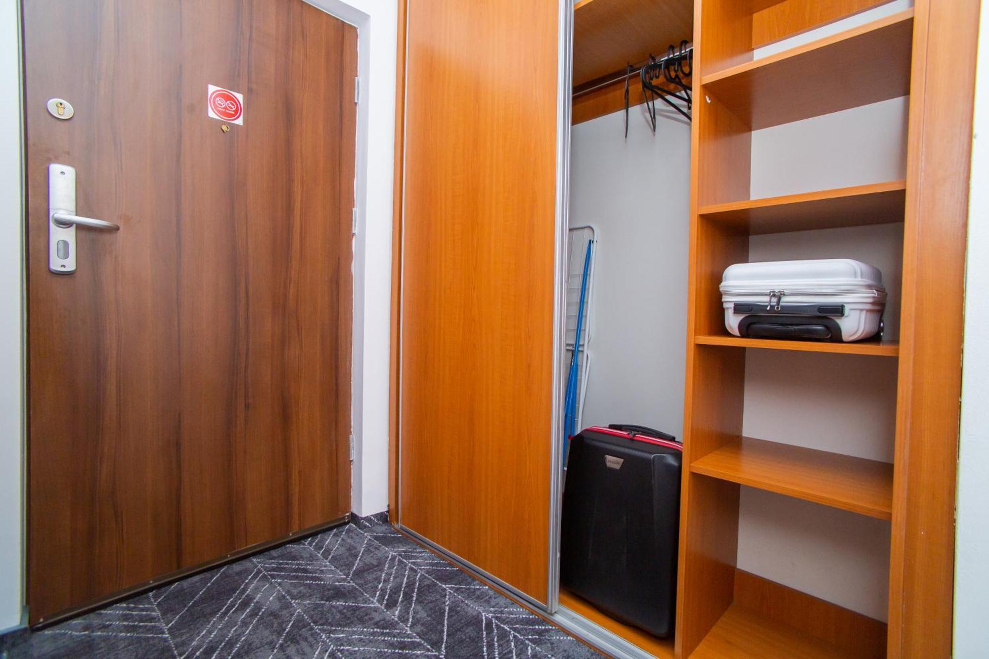 Warsaw Apartments - Apartamenty Wilanow Chambre photo