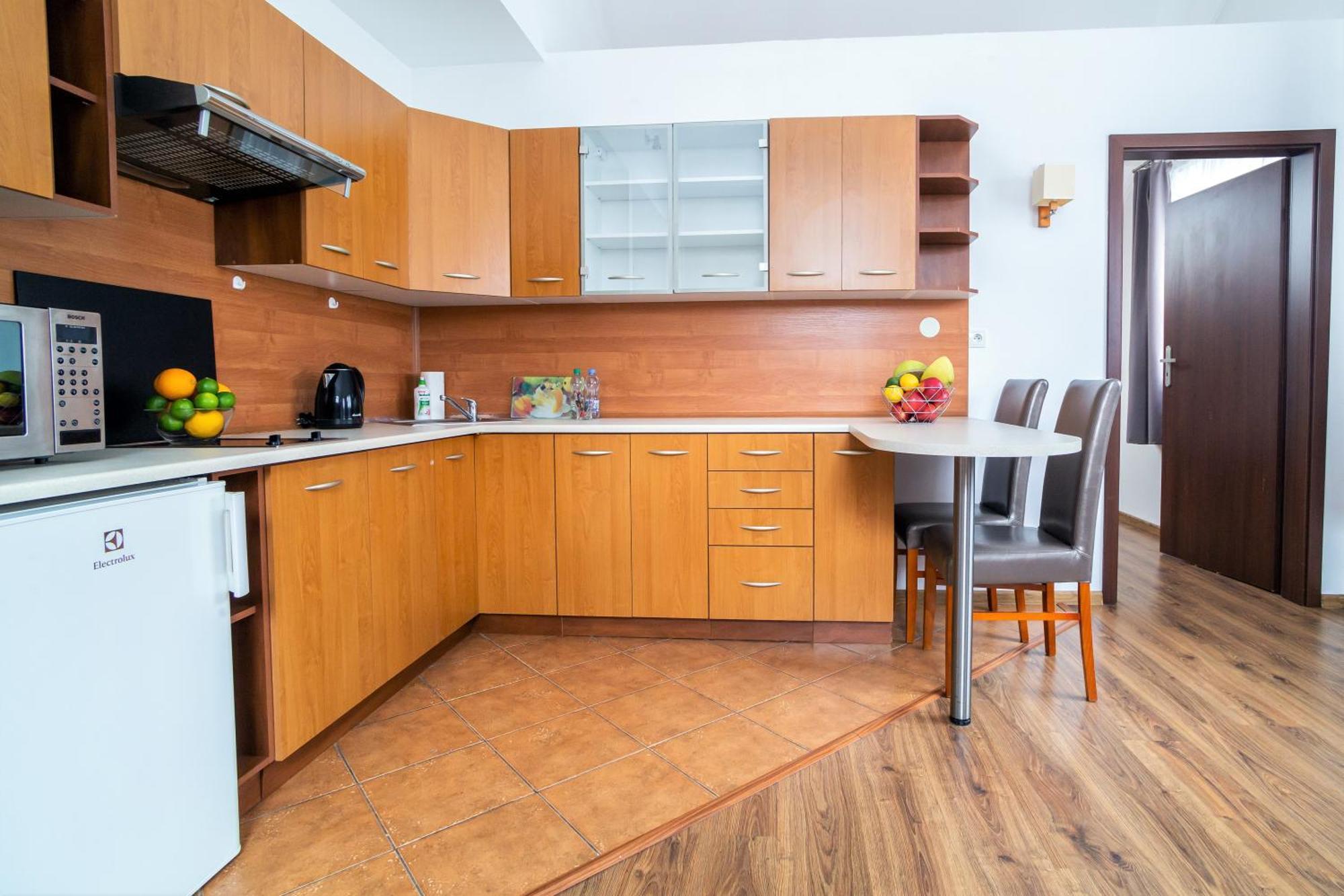 Warsaw Apartments - Apartamenty Wilanow Chambre photo